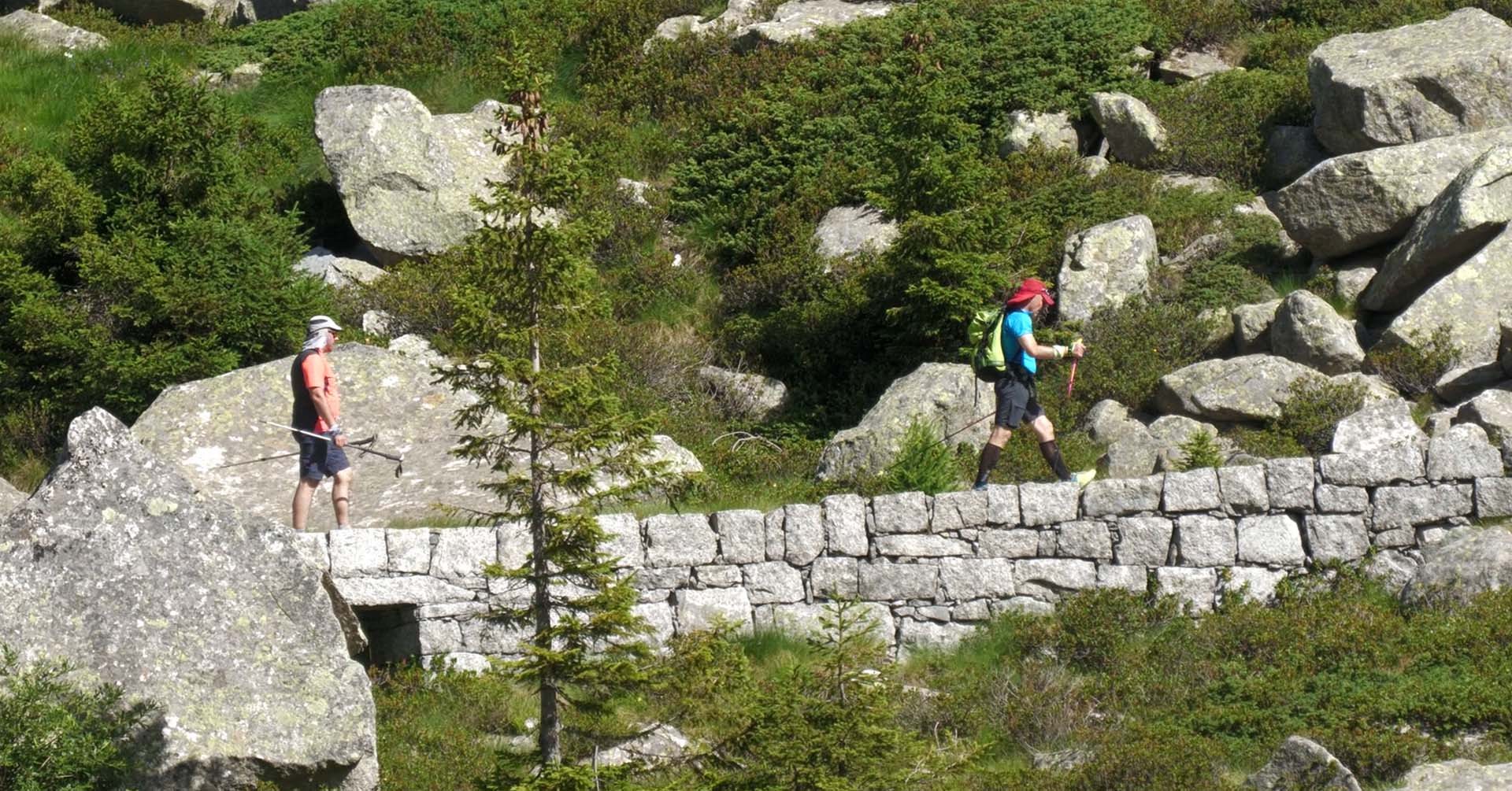 Passo Cai: ''I rifugi non sono ristoranti''
